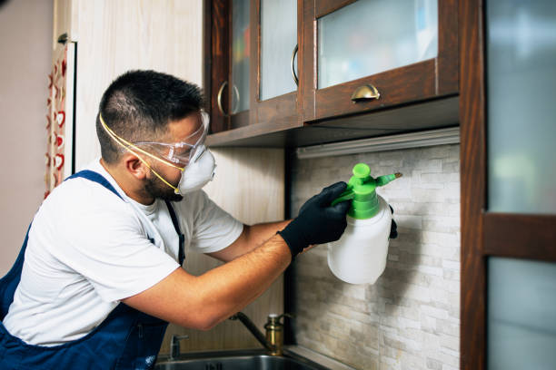 Best Commercial Pest Control Services  in Tignall, GA